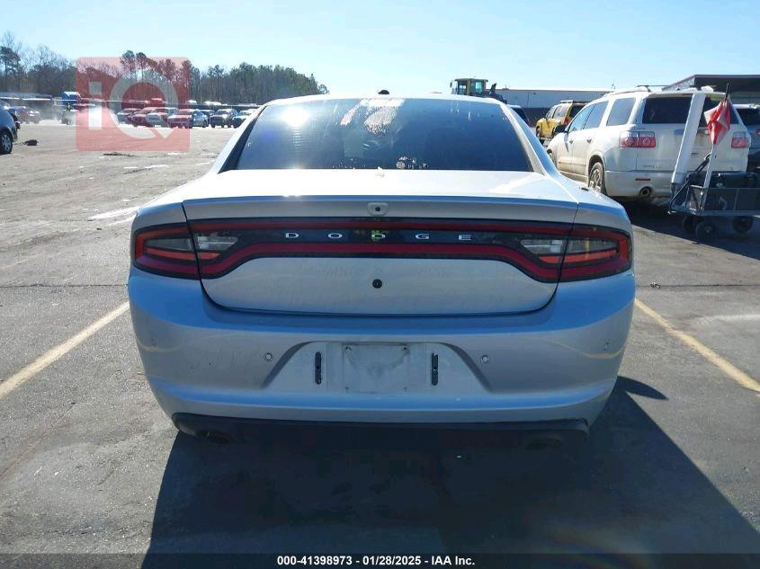 دودج تشارجر